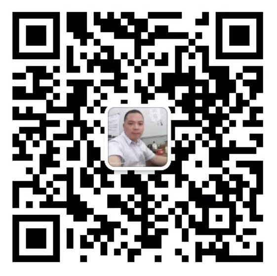 掃一掃，添加微信